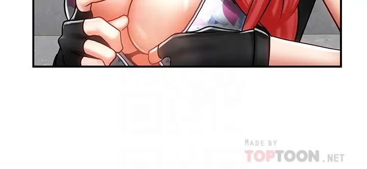 [韩国漫画] 骑乘姿势预备~起！ 剧情,巨乳大奶#[44P]-8