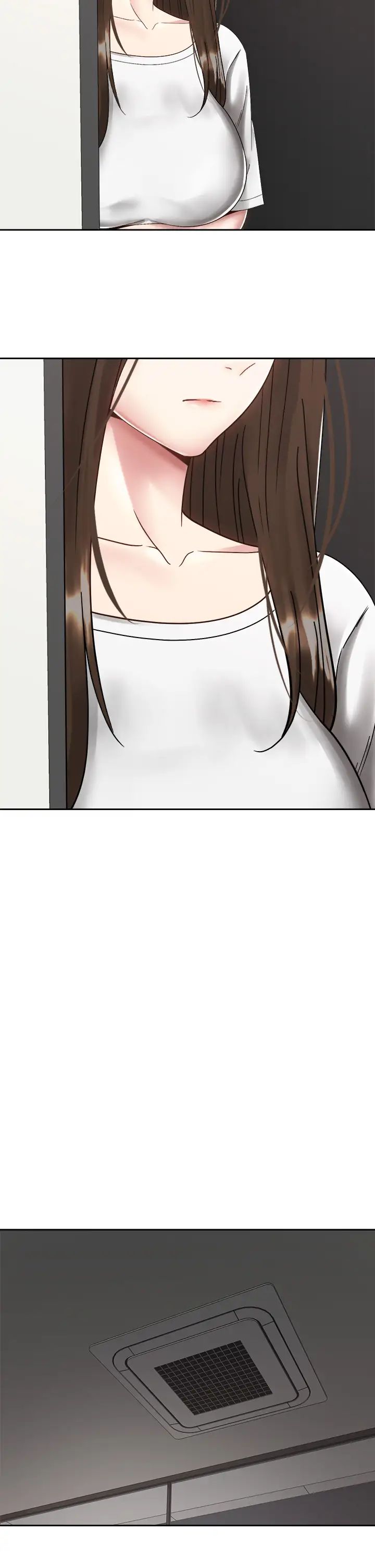 [韩国漫画] 骑乘姿势预备~起！ 剧情,巨乳大奶#[40P]-35