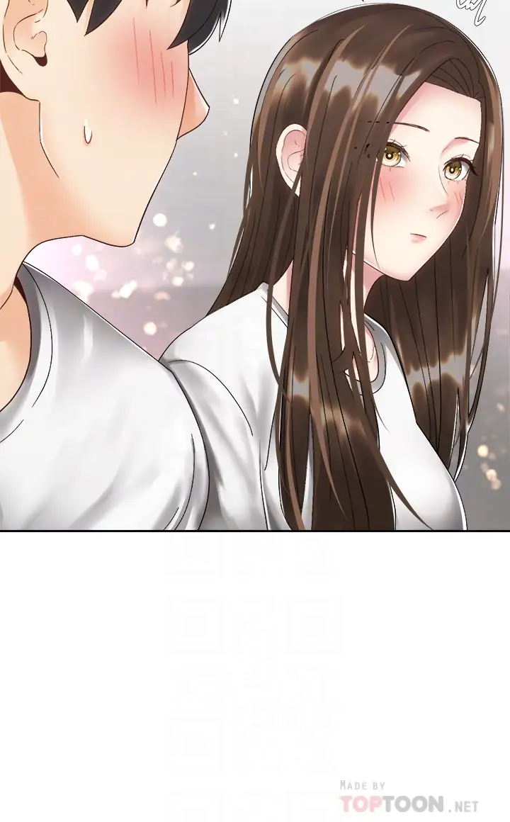 [韩国漫画] 骑乘姿势预备~起！ 剧情,巨乳大奶#[39P]-6