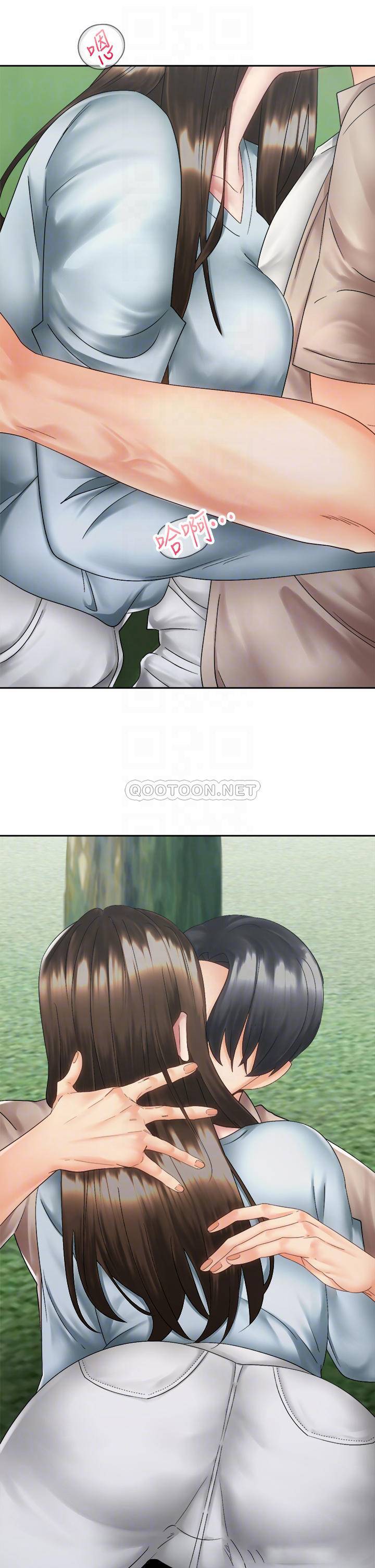 [韩国漫画] 骑乘姿势预备~起！ 剧情,巨乳大奶#[37P]-5
