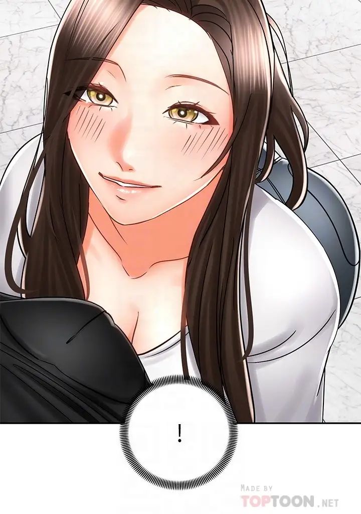 [韩国漫画] 骑乘姿势预备~起！ 剧情,巨乳大奶#[39P]-18