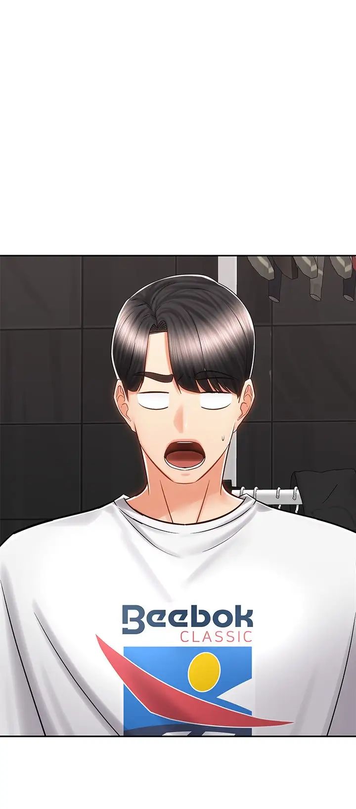 [韩国漫画] 骑乘姿势预备~起！ 剧情,巨乳大奶#[41P]-30