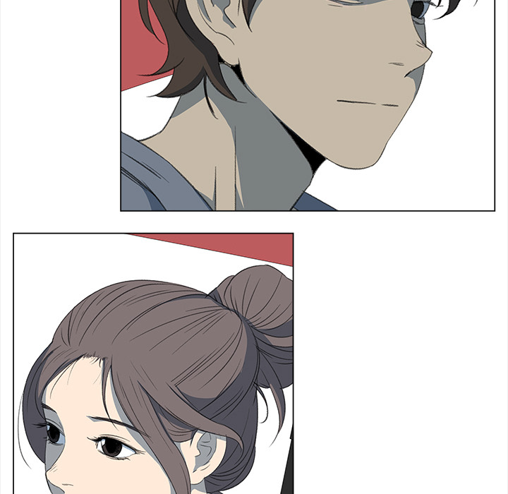 [韩国漫画] 她的时间 奇幻,巨乳大奶,女学生#[74P]-35