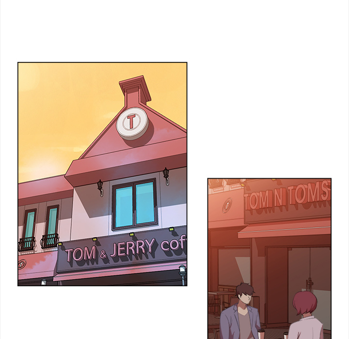 [韩国漫画] 她的时间 奇幻,巨乳大奶,女学生#[74P]-65