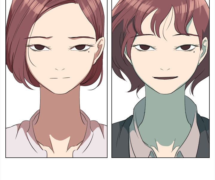 [韩国漫画] 她的时间 奇幻,巨乳大奶,女学生#[74P]-74