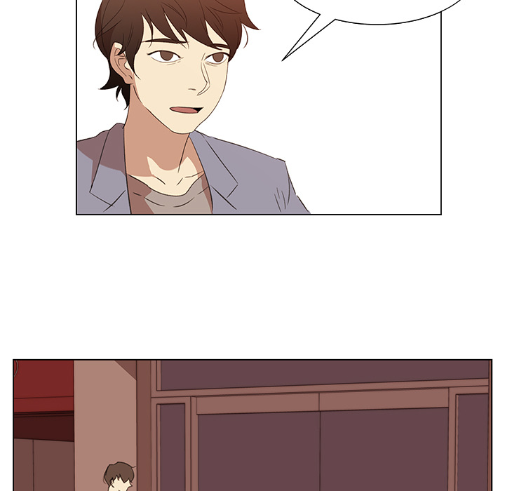 [韩国漫画] 她的时间 奇幻,巨乳大奶,女学生#[83P]-9