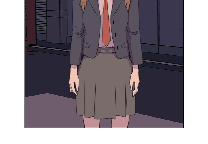 [韩国漫画] 她的时间 奇幻,巨乳大奶,女学生#[93P]-4