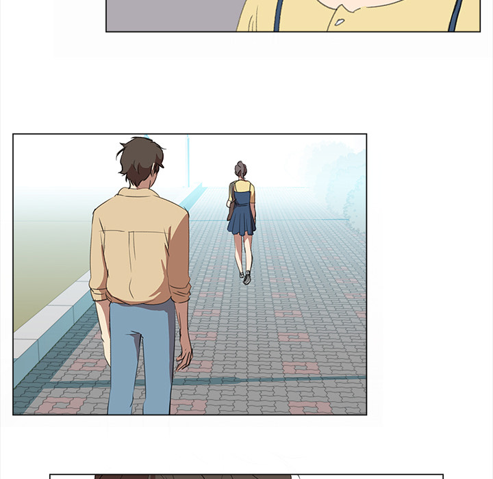 [韩国漫画] 她的时间 奇幻,巨乳大奶,女学生#[93P]-57