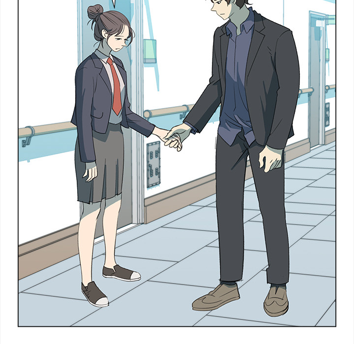 [韩国漫画] 她的时间 奇幻,巨乳大奶,女学生#[93P]-86