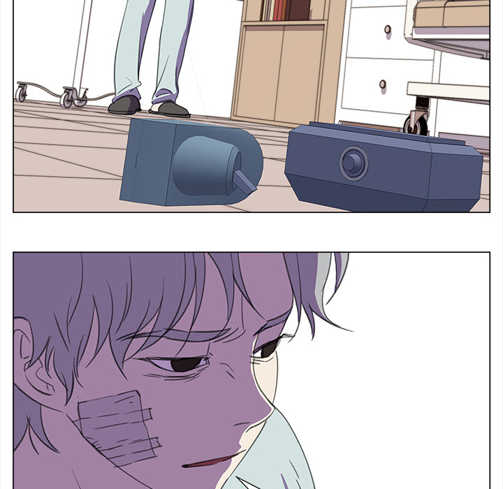 [韩国漫画] 她的时间 奇幻,巨乳大奶,女学生#[80P]-28