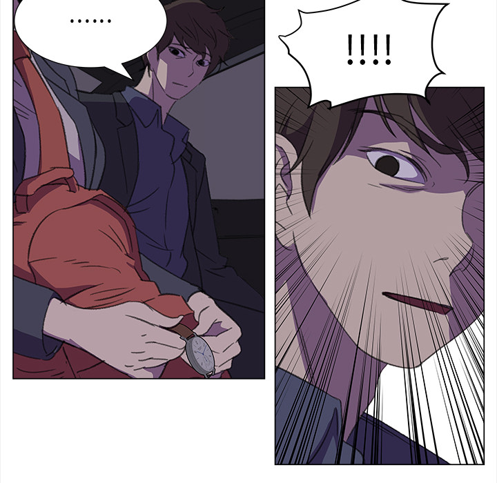 [韩国漫画] 她的时间 奇幻,巨乳大奶,女学生#[80P]-35