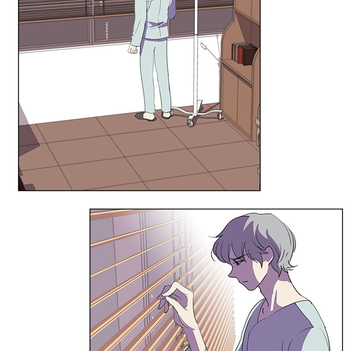 [韩国漫画] 她的时间 奇幻,巨乳大奶,女学生#[80P]-5