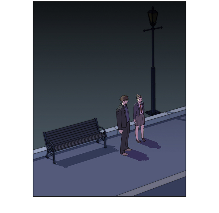 [韩国漫画] 她的时间 奇幻,巨乳大奶,女学生#[80P]-7