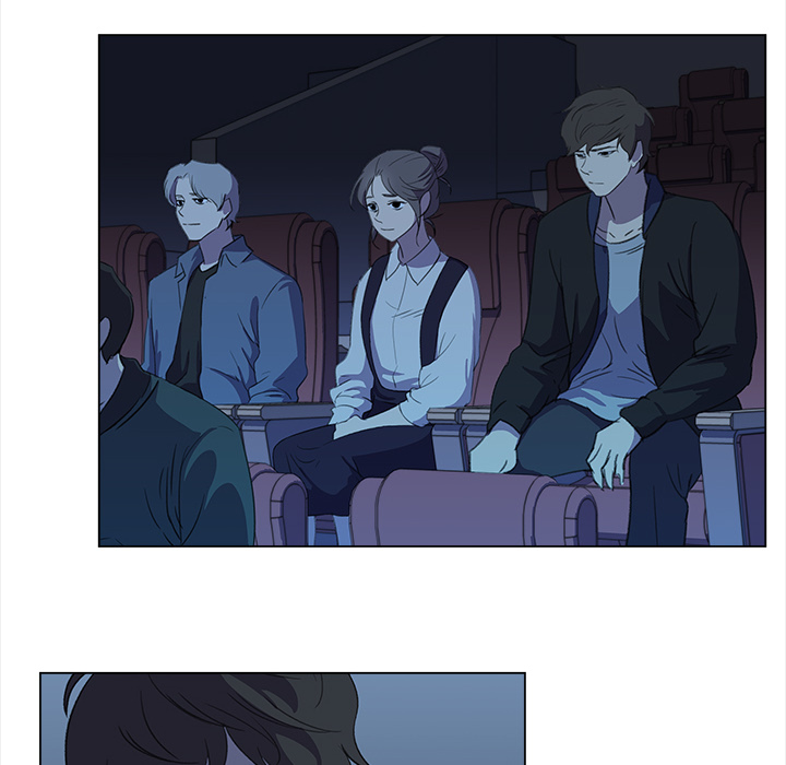 [韩国漫画] 她的时间 奇幻,巨乳大奶,女学生#[78P]-56