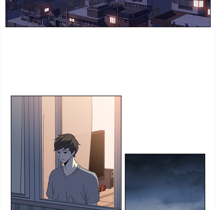 [韩国漫画] 她的时间 奇幻,巨乳大奶,女学生#[82P]-46