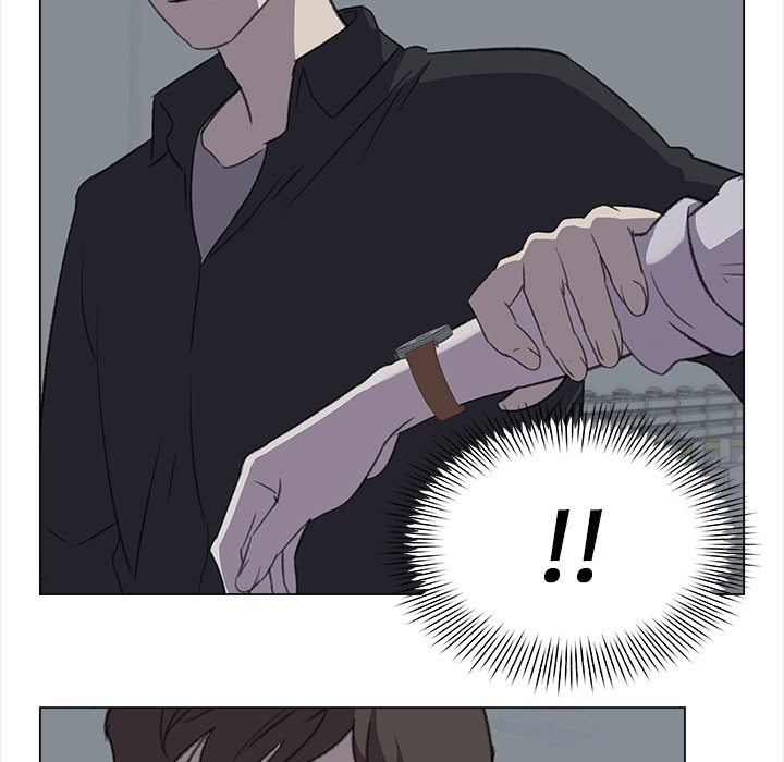 [韩国漫画] 她的时间 奇幻,巨乳大奶,女学生#[83P]-6