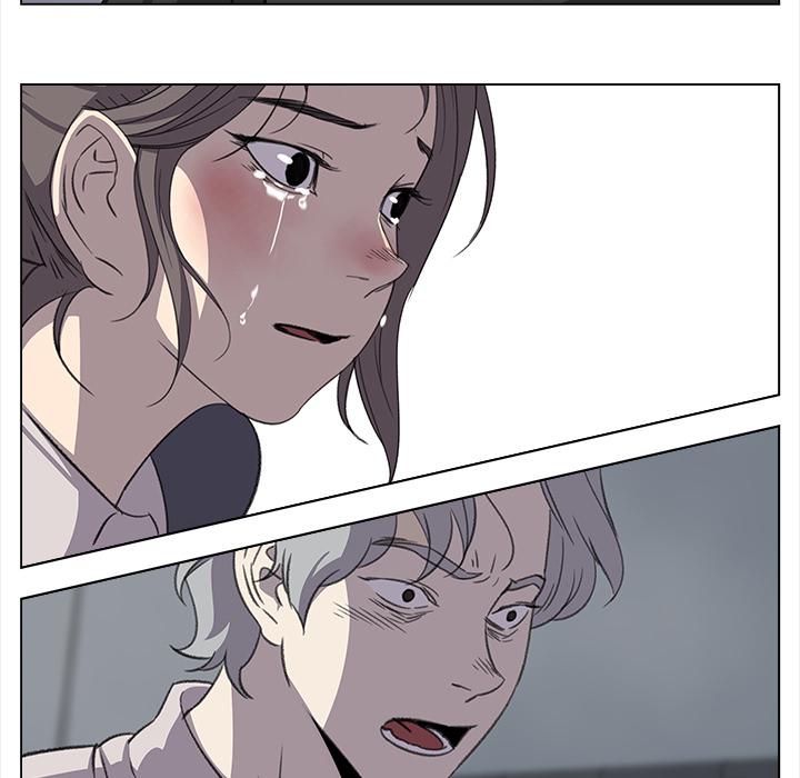 [韩国漫画] 她的时间 奇幻,巨乳大奶,女学生#[74P]-55