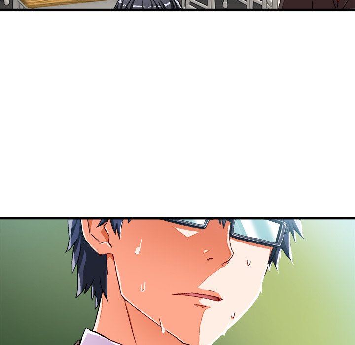 [韩国漫画] 绘写你我的纯真 校园,巨乳大奶,女学生#[82P]-5