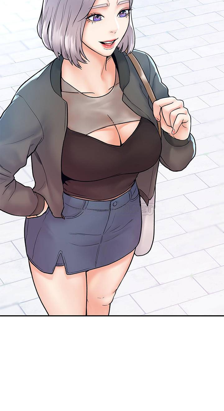 [韩国漫画] 大学棒棒糖 校园,巨乳大奶,女学生#[29P]-28