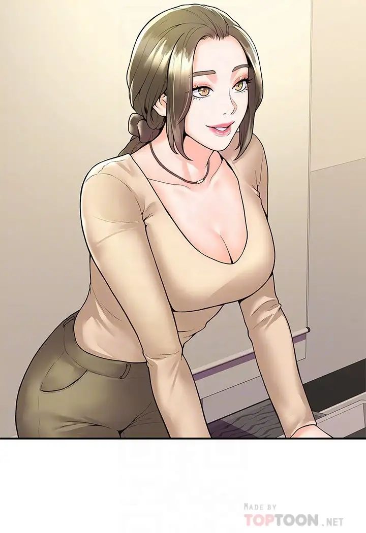 [韩国漫画] 大学棒棒糖 校园,巨乳大奶,女学生#[29P]-8