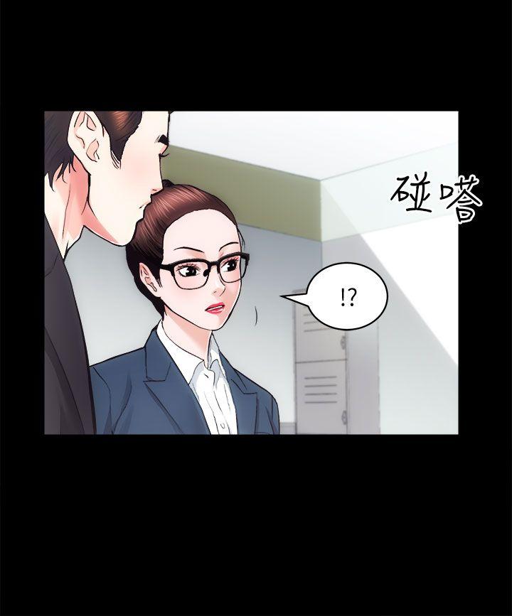 [韩国漫画] 性溢房屋 爱情,熟女人妻,巨乳大奶#[37P]-27