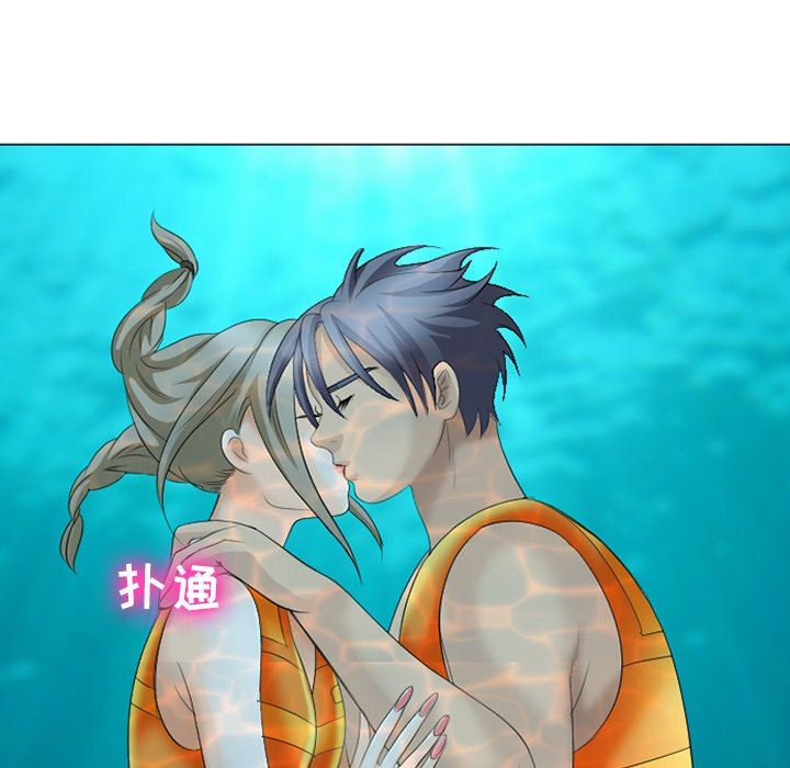 [韩国漫画] 那年夏天 爱情,巨乳大奶#[94P]-72