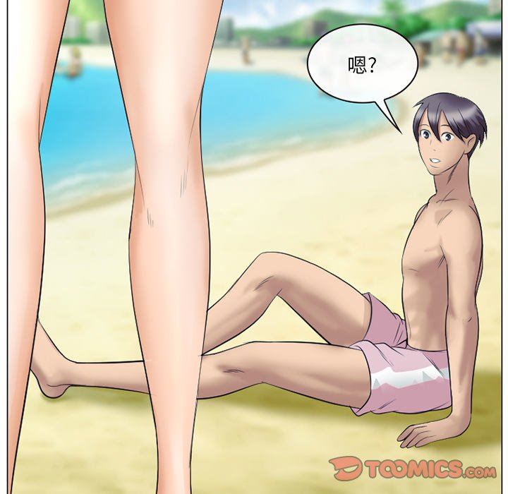 [韩国漫画] 那年夏天 爱情,巨乳大奶#[94P]-82