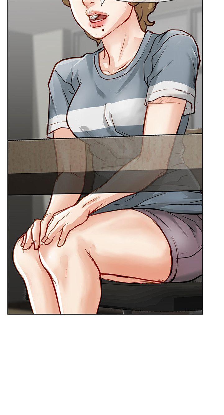 [韩国漫画] 极品卖身女 调教,巨乳大奶#[42P]-15