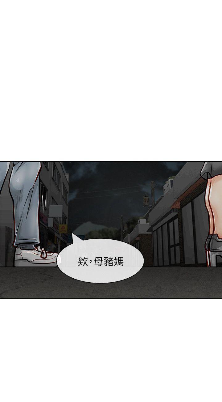 [韩国漫画] 极品卖身女 调教,巨乳大奶#[42P]-2