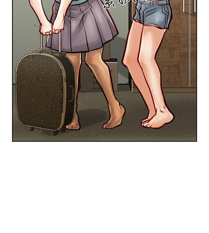 [韩国漫画] 极品卖身女 调教,巨乳大奶#[42P]-19