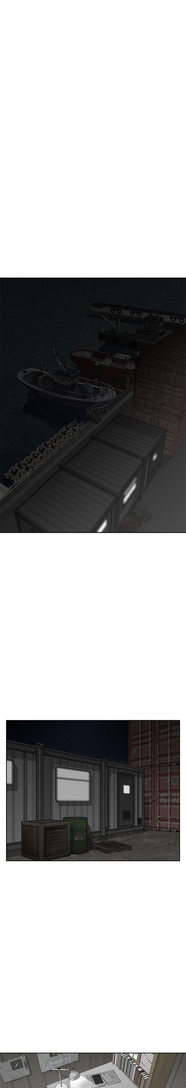 [韩国漫画] 极品卖身女 调教,巨乳大奶#[40P]-20