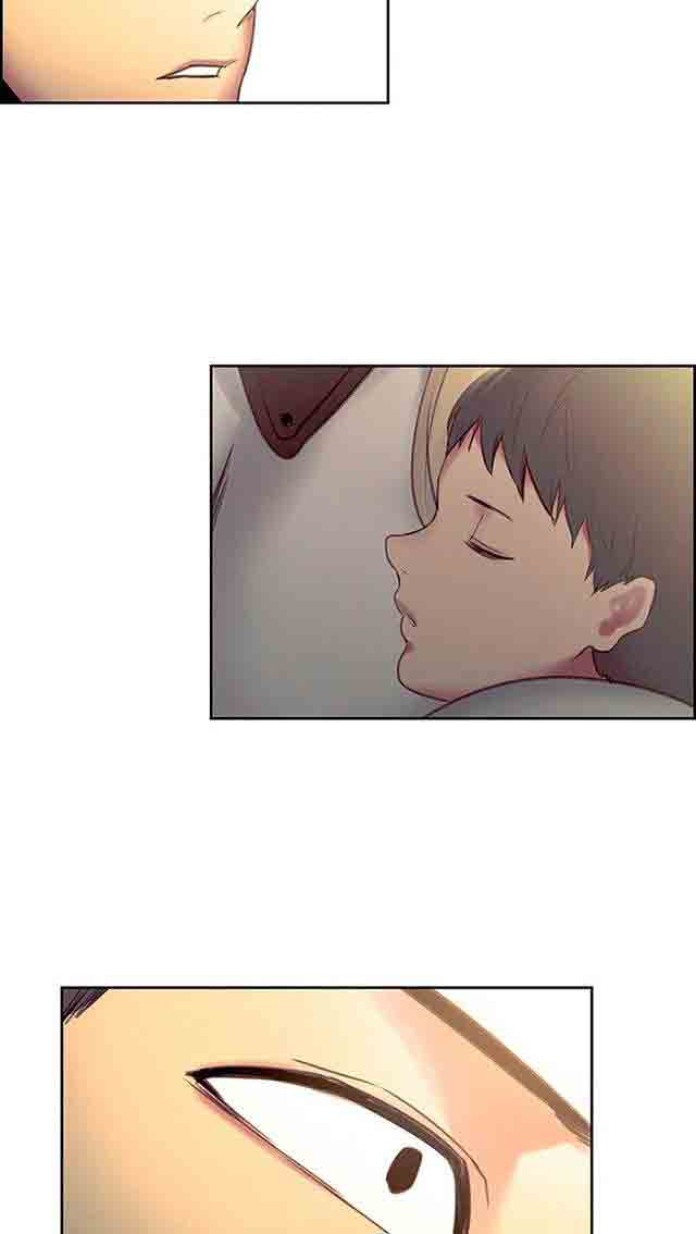 [韩国漫画] 双面家政 剧情,熟女人妻,巨乳大奶#[72P]-69