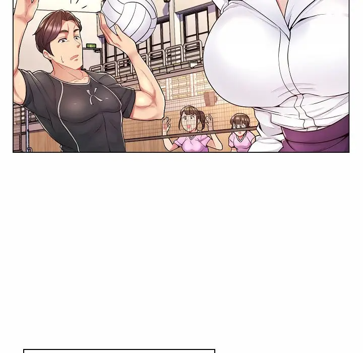 [韩国漫画] 疯狂女教师 调教,女教师,巨乳大奶#[123P]-48