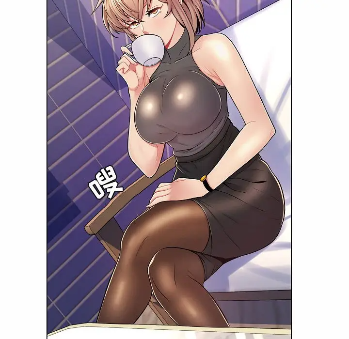[韩国漫画] 疯狂女教师 调教,女教师,巨乳大奶#[123P]-95