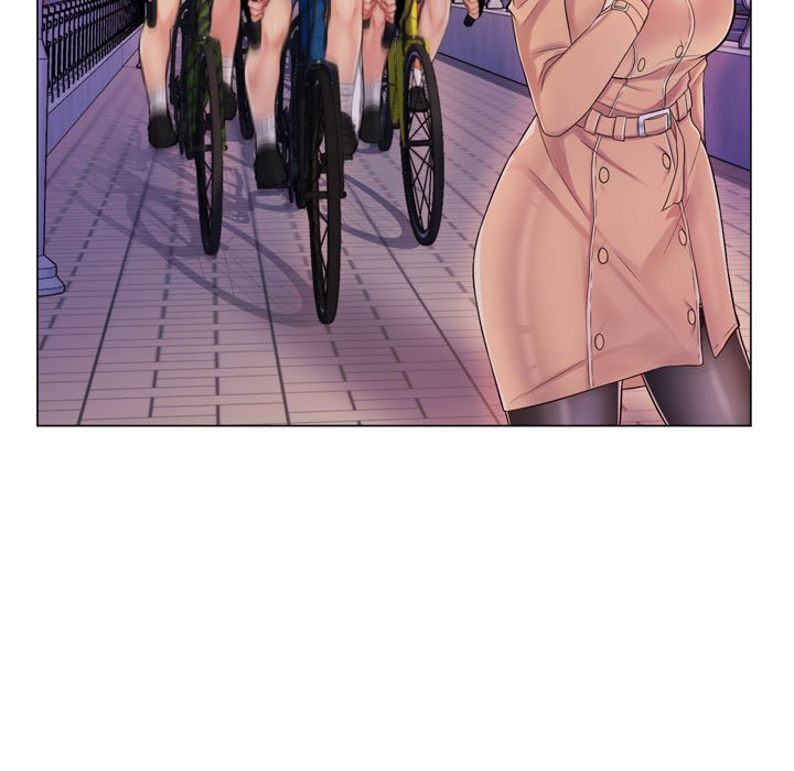 [韩国漫画] 疯狂女教师 调教,女教师,巨乳大奶#[189P]-50