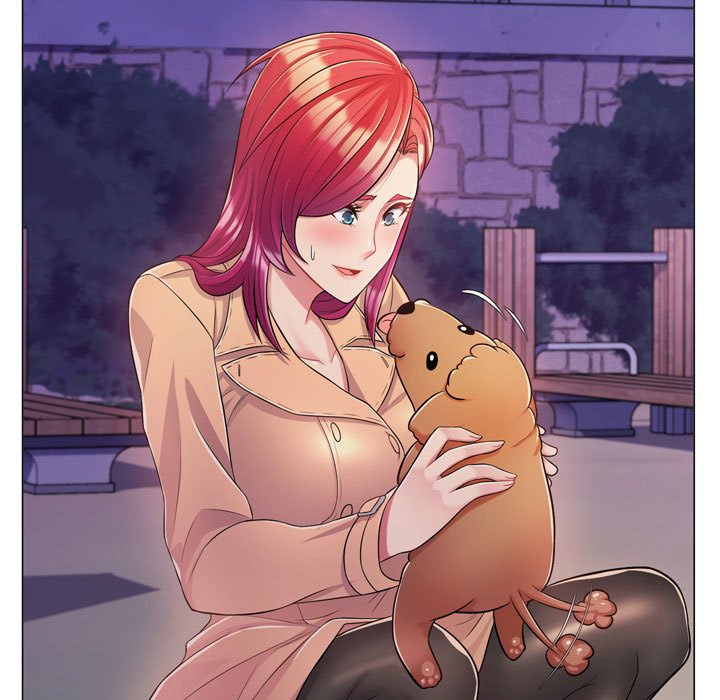 [韩国漫画] 疯狂女教师 调教,女教师,巨乳大奶#[189P]-80