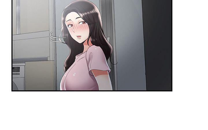 [韩国漫画] 无法自拔的口红胶 爱情,熟女人妻,巨乳大奶#[30P]-18