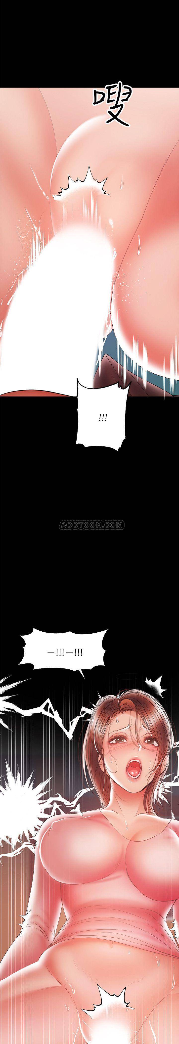 [韩国漫画] 兼职奶妈 爱情,熟女人妻,巨乳大奶#[28P]-27
