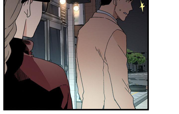 [韩国漫画] 食物链 剧情,巨乳大奶,不伦#[37P]-17