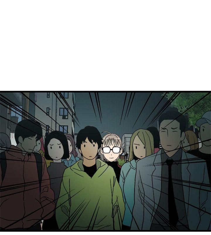 [韩国漫画] 食物链 剧情,巨乳大奶,不伦#[37P]-5