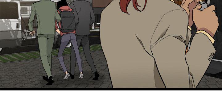 [韩国漫画] 食物链 剧情,巨乳大奶,不伦#[28P]-10