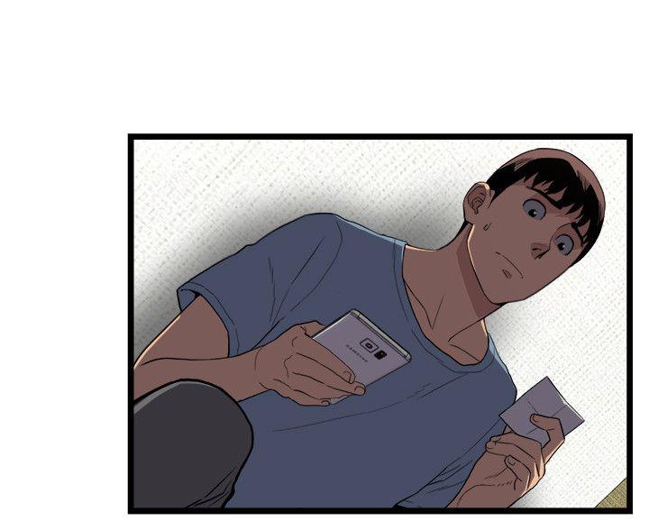 [韩国漫画] 食物链 剧情,巨乳大奶,不伦#[28P]-2