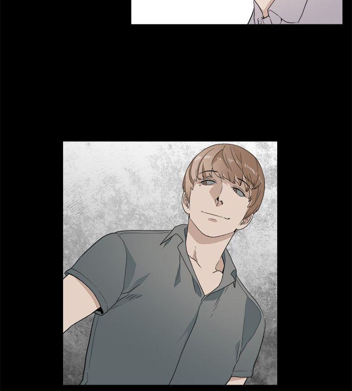 [韩国漫画] 食物链 剧情,巨乳大奶,不伦#[28P]-14