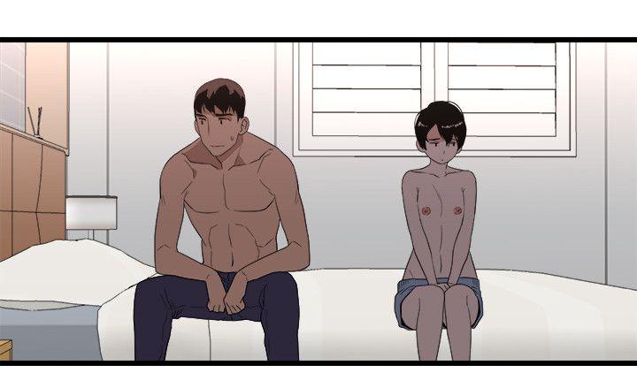 [韩国漫画] 食物链 剧情,巨乳大奶,不伦#[28P]-24