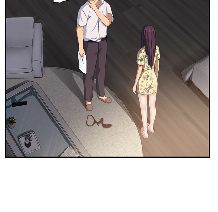 [韩国漫画] 继母 乱伦,熟女人妻,巨乳大奶,不伦#[191P]-118