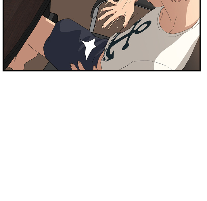 [韩国漫画] 继母 乱伦,熟女人妻,巨乳大奶,不伦#[191P]-99