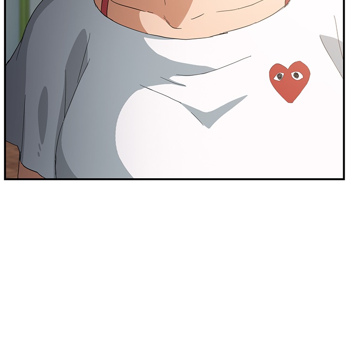 [韩国漫画] 继母 乱伦,熟女人妻,巨乳大奶,不伦#[191P]-50