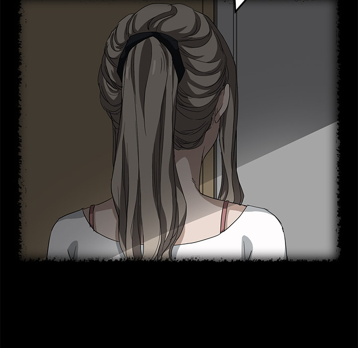 [韩国漫画] 继母 乱伦,熟女人妻,巨乳大奶,不伦#[177P]-76