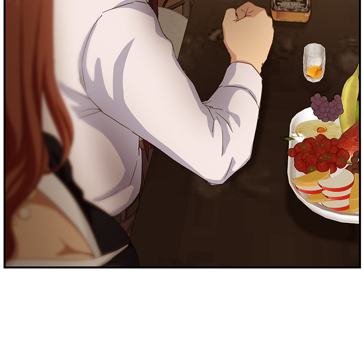 [韩国漫画] 继母 乱伦,熟女人妻,巨乳大奶,不伦#[174P]-8
