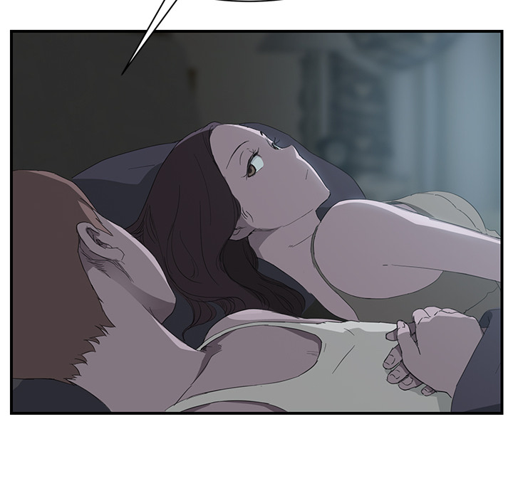 [韩国漫画] 继母 乱伦,熟女人妻,巨乳大奶,不伦#[159P]-31